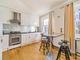 Thumbnail Flat for sale in Crane Grove, London