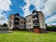 Thumbnail Flat for sale in Cardenden Road, Cardenden, Lochgelly