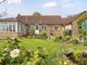 Thumbnail Detached bungalow for sale in Highfield, Ilminster, Somerset