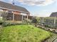Thumbnail Detached bungalow for sale in Windsor Crescent, Bottesford, Scunthorpe