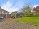 Thumbnail Detached house for sale in Lyndhurst Road, River, Dover, Kent