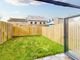 Thumbnail Semi-detached house for sale in Plot 7, Beck Side Works, Silsden