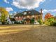 Thumbnail Detached house for sale in Vann Lake Road, Ockley, Dorking, Surrey
