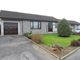 Thumbnail Bungalow for sale in Slemish, 5 Leafield, Stranraer