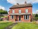 Thumbnail Detached house for sale in Wethersfield Road, Sible Hedingham, Halstead, Essex