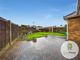 Thumbnail Detached bungalow for sale in Danes Mead, Kemsley, Sittingbourne, Kent