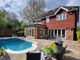 Thumbnail Detached house for sale in Southlands Road, Bromley, Kent