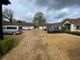 Thumbnail Office to let in Office Suite, Manor Park Farm, Lyndhurst Road, Minstead, Lyndhurst, Hampshire