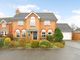 Thumbnail Detached house to rent in Waller Drive, Banbury