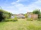 Thumbnail Bungalow for sale in Kinsale Avenue, Norwich, Norfolk