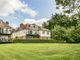 Thumbnail Flat for sale in Georges Wood Road, Brookmans Park, Hertfordshire
