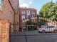 Thumbnail Flat for sale in Ogleforth, York