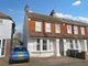 Thumbnail End terrace house for sale in Victoria Road, Polegate