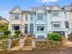 Thumbnail Terraced house for sale in Forster Road, Salcombe