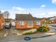 Thumbnail Detached bungalow for sale in Mantilla Drive, Styvechale Grange, Coventry