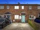 Thumbnail Terraced house for sale in Chalvedon Avenue, Pitsea, Basildon, Essex