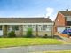 Thumbnail Semi-detached bungalow for sale in Fitzmaurice Close, Swindon