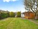 Thumbnail Bungalow for sale in Spring Gardens, North Baddesley, Southampton, Hampshire