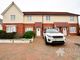 Thumbnail Terraced house for sale in Seafarer Mews, Rowhedge, Colchester