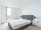 Thumbnail Flat to rent in Discovery Tower, Canning Town