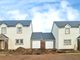 Thumbnail Link-detached house for sale in Glenbun Gardens, Crocketford, Dumfries, Dumfries And Galloway
