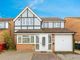Thumbnail Detached house for sale in Southwold Spur, Langley, Slough