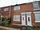 Thumbnail Terraced house to rent in Park View, Langley Moor, Durham