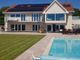 Thumbnail Detached house for sale in The Drive, Aldwick, Bognor Regis