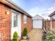 Thumbnail Bungalow for sale in St. Lawrence Road, St Johns, Colchester, Essex