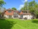 Thumbnail Detached house for sale in Henfield Road, Small Dole, Henfield