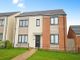 Thumbnail Detached house for sale in Gatekeeper Close, Newcastle Upon Tyne
