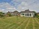 Thumbnail Detached bungalow for sale in The Gorseway, Bexhill-On-Sea