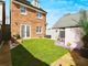 Thumbnail Detached house for sale in The Village Green, Wingate