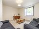 Thumbnail Flat to rent in 44E Nelson Street, Aberdeen