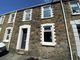 Thumbnail Terraced house for sale in Rhandir Terrace, Llangennech, Llanelli