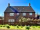 Thumbnail Detached house for sale in Fore Street, Tatworth, Nr Chard, Somerset