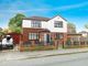 Thumbnail Detached house for sale in Derwent Road, Urmston, Manchester