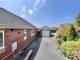 Thumbnail Bungalow for sale in Acorn Rise, Welshpool, Powys