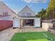 Thumbnail Detached house for sale in Leslie Road, Whitecliff, Poole, Dorset