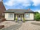 Thumbnail Detached bungalow for sale in Ringwood Road, Brimington, Chesterfield