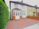 Thumbnail Semi-detached house for sale in Cromwell Road, Hayes, Greater London