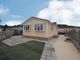 Thumbnail Detached bungalow for sale in Brookfield Park, Mill Lane, Old Tupton, Chesterfield