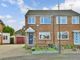 Thumbnail Semi-detached house for sale in Springvale, Iwade, Sittingbourne, Kent