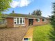 Thumbnail Bungalow for sale in Weavers Wynd, East Goscote, Leicester, Leicestershire