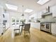 Thumbnail Property for sale in Musard Road, Barons Court, London