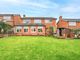 Thumbnail Detached house for sale in Chatsworth Avenue, Southwell, Nottinghamshire