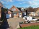 Thumbnail Detached house for sale in Cropston Road, Anstey, Leicestershire