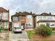 Thumbnail Detached house for sale in Blendon Drive, Bexley