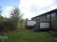 Thumbnail Lodge for sale in Queensland Country Park Ltd, Queensland Carr Lane, Poulton-Le-Fylde