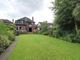 Thumbnail Detached house for sale in Alsager Road, Audley, Stoke-On-Trent